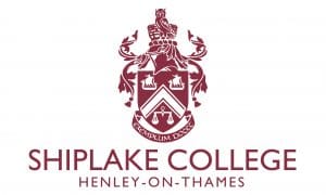 Shiplake College logo