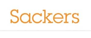 Sackers logo