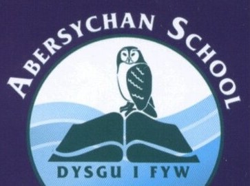 Abersychan School logo