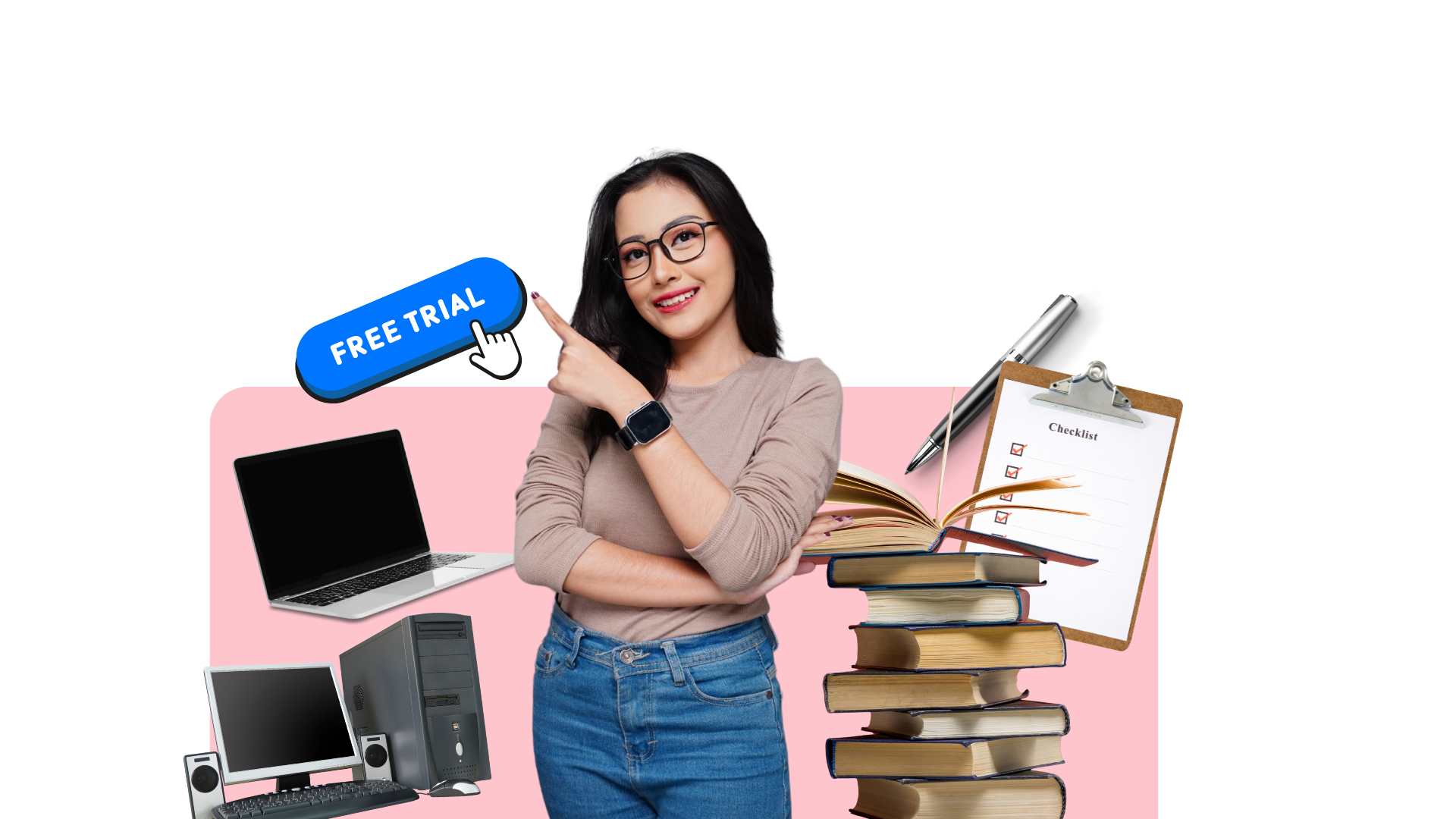 Is a Simple Little Library System Free Trial Right For You